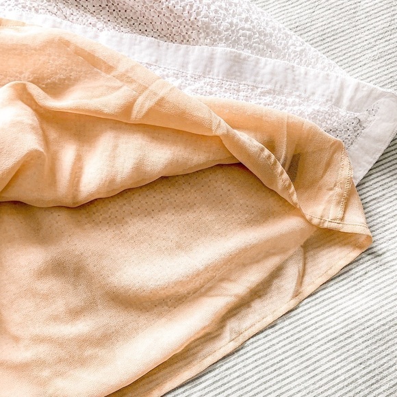 THE Kooples Button up lace layered dress - Picture 15 of 15